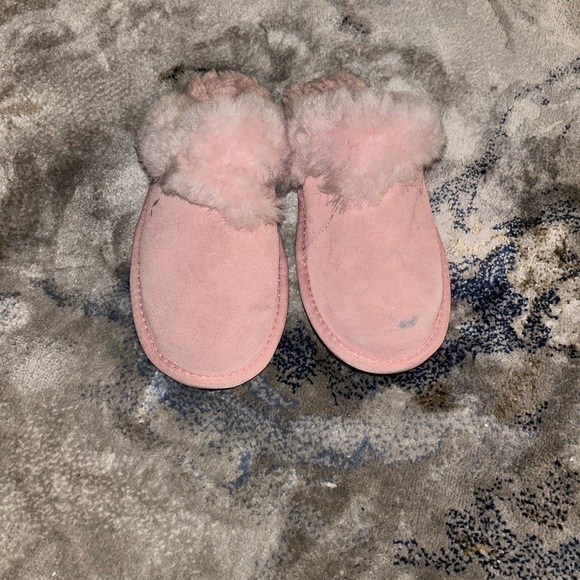 Women’s KoolaBurra Slippers - Picture 3 of 6